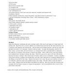 Pork and Shrimp Crepes (Bahn Xeo) Recipe