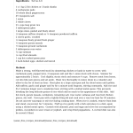 Yakhni Pilau Recipe